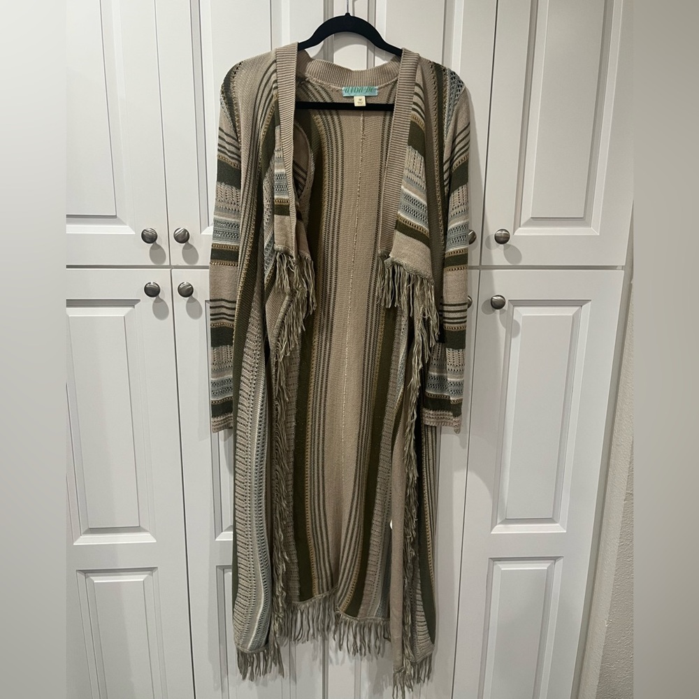 Boho Dina Be coat